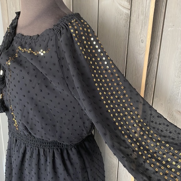 Altuzarra for Target Sequin Midi Dress - Picture 4 of 6